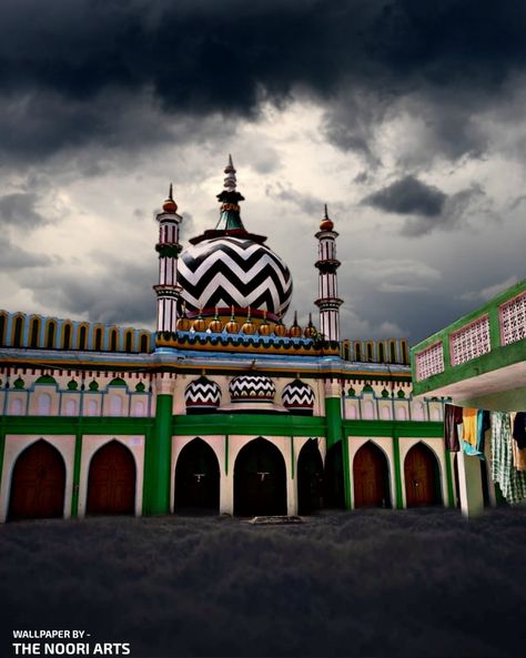 Aala Hazrat Wallpaper, Ala Hazrat Wallpaper, Alahazrat Barelvi, Imam Ahmad Raza Khan, Imp Art, Ala Hazrat, Aala Hazrat, Khwaja Ji, Khwaja Ji Pic