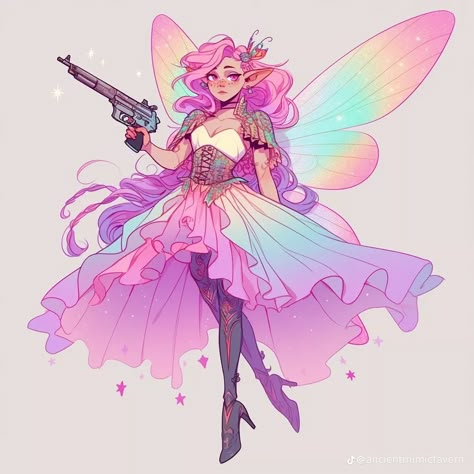 Fairy Sketch, Pixie Wings, Oc Inspo, Concept Ideas, Dnd Art, D&d Dungeons And Dragons, Anime Fairy, Fantasy Rpg, Character Ideas