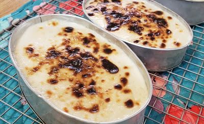 Inutak Recipe, Sticky Rice Cake Recipe, Sticky Rice Cake, Filipino Dessert, Filipino Recipe, Rice Cake Recipes, Recipe Step By Step, Glutinous Rice Flour, Filipino Desserts