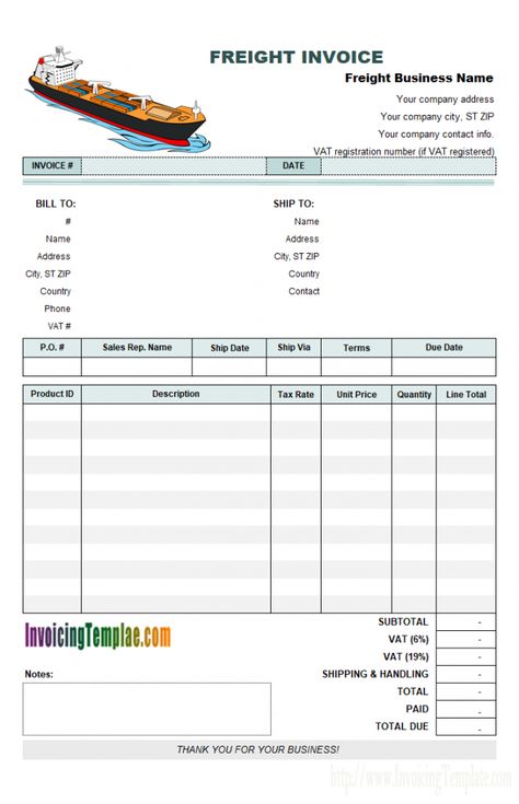 shipping invoice template 1 shipping company receipt template doc Fedex Shipping Receipt, Shipment Receipt, Shipping Receipt, Receipt Design, Free Receipt Template, Freight Broker, Shipping Documents, Fake Injury, Quotation Format