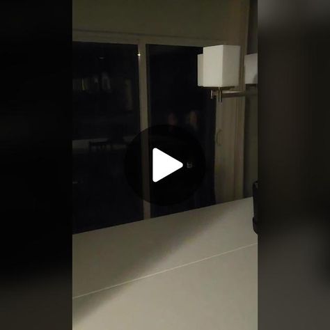 The Sign Says, "No Solicitors!" #Ghost #Scary #Horror #Paranormal #Hai... | paranormal caught on camera | TikTok Scary Ghost Videos, Ghost Caught On Camera, Ghost Videos, Caught On Camera, Ghost, Hair, Quick Saves