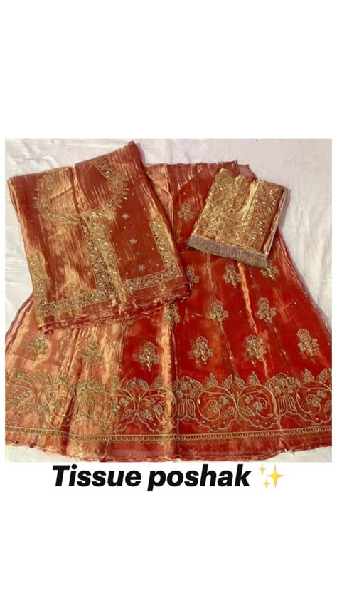 Poshak Rajputi, Latest Bridal Lehenga Designs, Rajasthani Dress, Rajputi Dress, Bridal Lehenga Designs, Latest Bridal Lehenga, Wedding Doll, Bridal Jewellery Design, Desi Fashion Casual