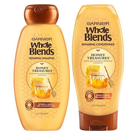 Garnier Shampoo – On Sale! Score these amazing deals below! The post Garnier Shampoo ON SALE AT AMAZON! appeared first on Glitchndealz. Shampoo For Bleached Hair, Garnier Shampoo, Whole Blends, Colgate Palmolive, Natural Hair Conditioner, Hair Care Remedies, Best Shampoo, Damage Hair Care, Hair Care Growth