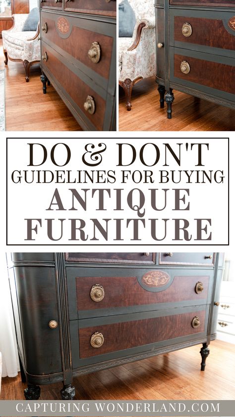 Chase Furniture, Decorating With Antique Furniture, Restoring Furniture, Restoring Old Furniture, Antique Furniture Restoration, Antique Restoration, Beautiful Dresser, Furniture Flipping, Furniture Flip