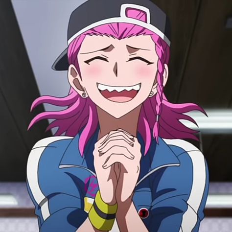 Kazuichi Souda Cosplay, Kazuichi Souda Pfp, Danganronpa Souda, Kazuichi Icon, Kazuichi Souda Icon, Danganronpa Kazuichi, Soda Kazuichi, Kazuichi Soda, Kazuichi Souda