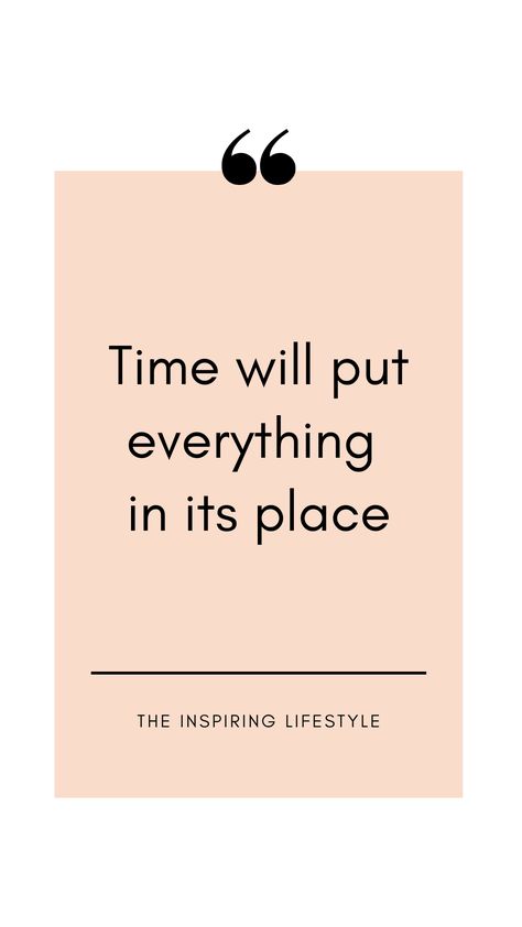 Do not worry. Do not overthink. Follow your path. Time is going to put everything in its place #time #quote #lifestyle Don't Overthink Quotes, Do Not Overthink, Not Overthinking, Follow Your Path, Ig Quotes, Do Not Worry, Nursing Home, 2024 Vision, Right Time