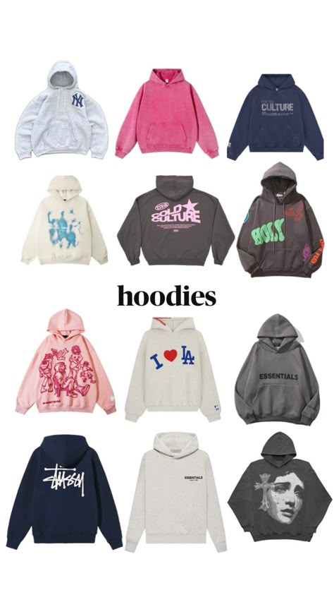 hoodie ideas essentials aelfric eden stussy Collage Outfits, Stussy Hoodie, Hoodie Ideas, Aelfric Eden, Hoodie Aesthetic, Streetwear Essentials, Streetwear Hoodie, Outfit Inspo Casual, Cool Outfits For Men