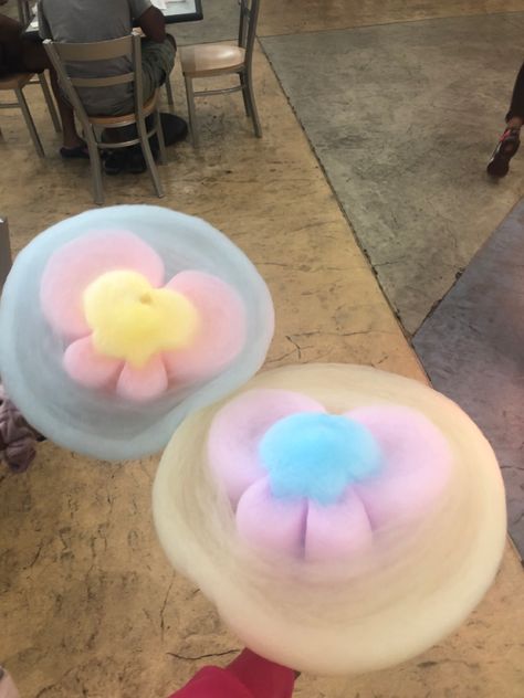 Cotton candy | Kawaii | Sanrio | cute food Cotton Candy Branding, Kawaii Cotton Candy, Cotton Candy Aesthetic, Cotton Candy Design, Mochi Toys, Cotton Candy Art, Skate Rink, Candy Business, Candy Aesthetic