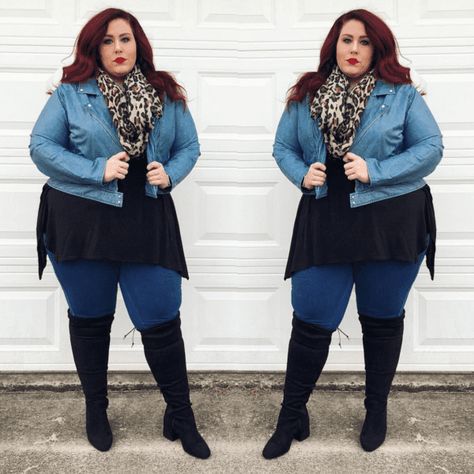 Plus Size Knee High Boots Outfits, Casual Outfits For Plus Size, Winter Outfits For Plus Size, Office Outfits Women Curvy, Plus Size Knee High Boots, Outfits For Plus Size Women, Weekend Mode, Womens Fashion Casual Outfits, Fashion For Petite Women