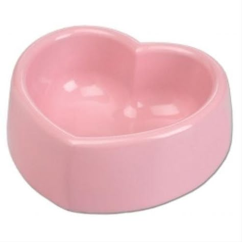 Cute Dog Bowls, Puppy Time, Pink Pet, Pet Spaces, Puppy Play, Dog Bowl, Pink Dog, Cat Room, Cat Accessories