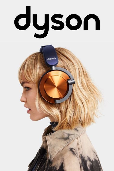 🎧✨ Discover the New Dyson OnTrac Headphones! ✨🎧 Experience unmatched comfort with our soft microfiber ear pads, designed to pamper your ears. Customize your style with a variety of ear pads and end cups, perfect for every occasion. With an incredible 55 hours of battery life and a quick 10-minute charge giving you up to 2.5 hours of playtime, you'll never miss a beat! #DysonOnTrac #Headphones #TechEssentials #BatteryLife #ComfortFirst #StyleYourSound Dyson Headphones, Headphone Recommendations, Ear Headphones, Cool Outfits For Men, 5 Hours, Miss A, 10 Minute, Battery Life, Over Ear Headphones