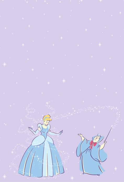 Subtle Disney Background, Disney Princess Cinderella Aesthetic, Cinderella Phone Wallpaper, Disney Cute Wallpapers, Disney Iphone Wallpaper, Cinderella Background, Disney Princess Background, Cinderella Wallpaper, Background Disney