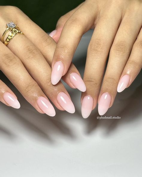 ✨ Nail Transformation ✨ plain milky pink polish over softgel nail extensions all services offered includes Russian manicure (dry cleaning method) Know more about our services and what will be the best enhancement for your nails! Slide through our dm's let's talk about it ☺️ Get your Nails looking Gorgeous Book an appointment with us today 💅🏻✨ IG | @plushnail.studio Tiktok | @plush.nailstudio 📆 By appointment only 📍 Home Based | Trancoville area ⏱️ Duration: 2-3hrs depending on you... Nail Transformation, Russian Manicure, Milky Pink, Milky Nails, Pink Polish, By Appointment Only, Let's Talk About, Nail Extensions, Let's Talk