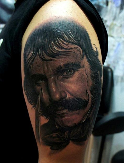 Tatted Quotes, Gang Tattoos, Gangs Of New York, New York Tattoo, Tattoo Images, Dark Fantasy Art, New Tattoos, Dark Fantasy, Cool Tattoos