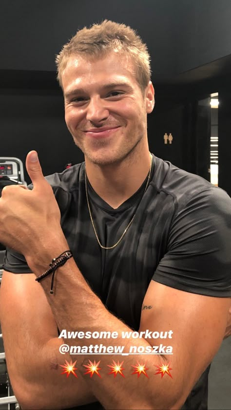 Matthew Noszka, Gif Instagram, Brother In Law, Alex Turner, Dream Boy, Character Aesthetic, Second Life, Big Boys, Future Husband