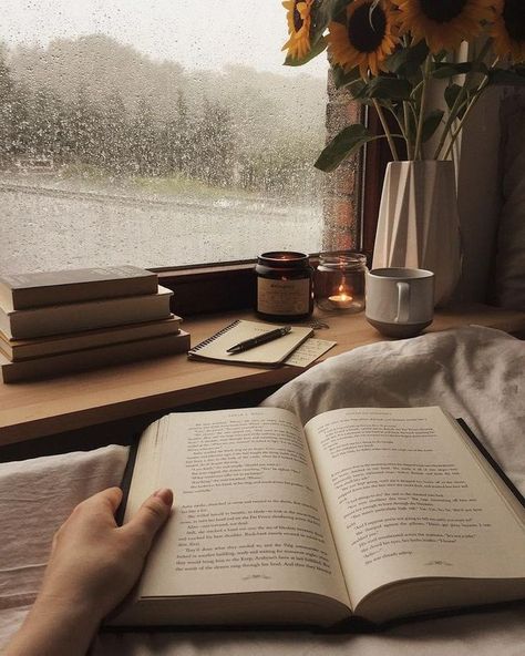 Books Aesthetic, Reading Books, A Book, Reading, Coffee, Books, Flowers, Photography