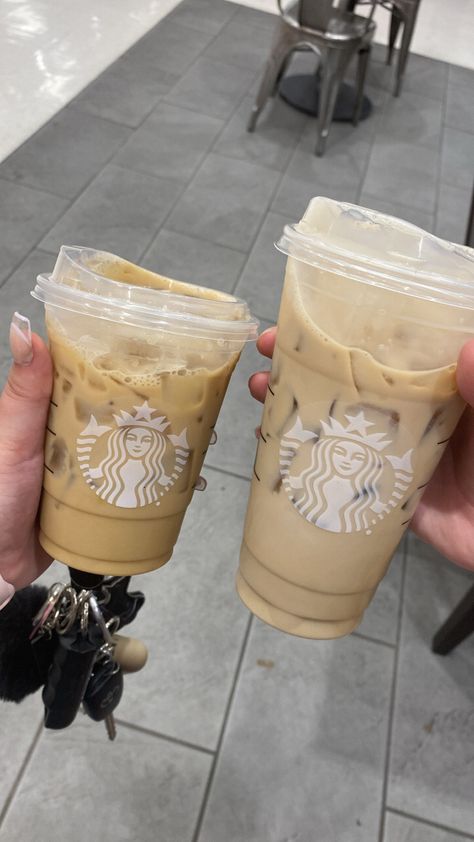 Sister target date 💕 Target Date, Christmas Drink, Vision Board Photos, Vision Board Pictures, Starbucks Christmas, Starbucks Coffee Recipes, Fall Drinks, Best Boyfriend, Dunkin Donuts Coffee Cup