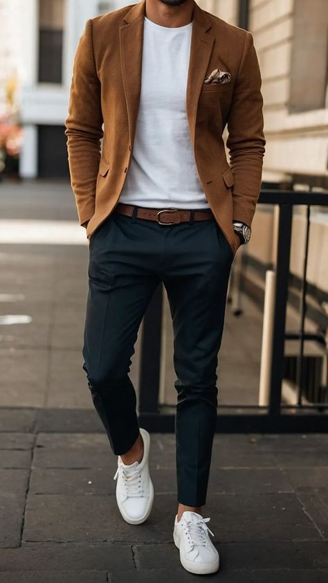 Mens Style Professional, Best Dressed Men 2024, Men’s Fall Outfit Ideas, Mens Autumn Outfits 2024, Thanksgiving Outfit For Men, Mens Fancy Dinner Outfit, Men�’s Street Wear Look, Mens 2025 Fashion Trends, Mens Clothing Styles Casual Outfits For Men Autumn 2024