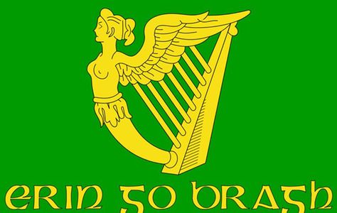 The meaning of Erin go Bragh and other Irish phrases. Irish Curse, Celtic Language, Irish Phrases, Irish Sayings, Ireland Culture, Celtic Pride, Irish Eyes Are Smiling, Irish Language, Erin Go Bragh