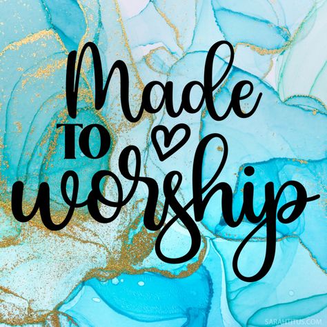 Made to Worship Wallpaper-Instagram Worship Aesthetic, Writing Binder, Recipe For Marriage, Worship Images, Worship Wallpaper, Psalm 61, Worship Backgrounds, Worship Quotes, Made To Worship