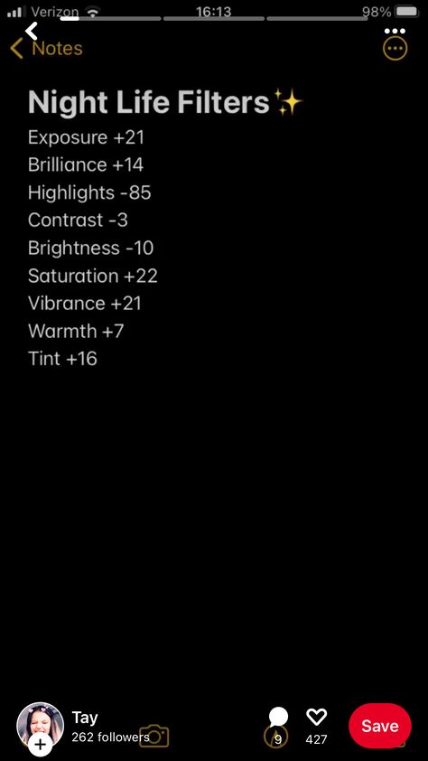 Camera Edits Samsung, Christmas Lights Photo Edit Iphone, Photo Edit Night Time, Night Out Filter Iphone, Edit Photos On Iphone Night, Iphone Editing Hacks Night, Night Filter Camera Roll, Night Time Filter Iphone, Night Picture Edit Iphone