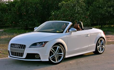 2010 Audi TT Convertible Cars Convertible, Audi Convertible, Car Quotes, Mom Car, Suv Cars, Convertible Top, Audi Cars, Car Images, Audi Tt