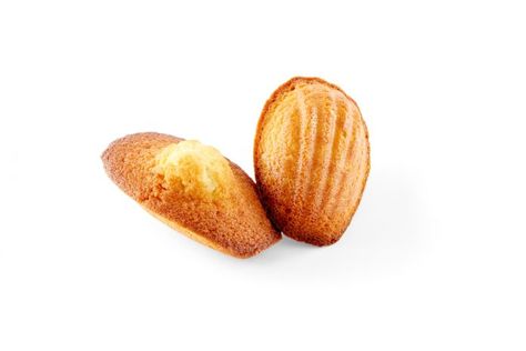 MADELEINES_NATURE_WEB Madeleine Recipe, Individual Desserts, Grilled Cheese Sandwich, Treat Yourself, A Child, Diner, Sweet Tooth, Biscuits, Cafe