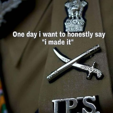 Ips Police Wallpaper, Upsc Motivation Wallpaper Hd, Indian Emblem Wallpaper, Ias Upsc Wallpapers, Ips Wallpapers, Ips Officer, Police Quotes, Indian Police Service, Indian Army Quotes