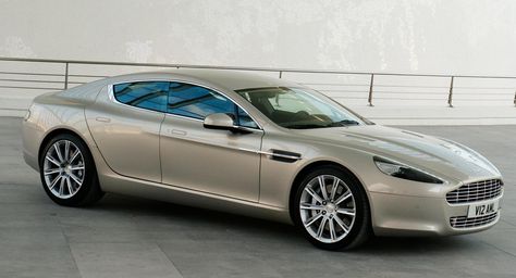 Aston Martin Rapide Characteristics - http://autotras.com Aston Martin Vulcan, Aston Martin Rapide, Aston Martin Lagonda, Silver Car, Perfect Photos, Future Car, My Dream Car, Aston Martin, New Cars