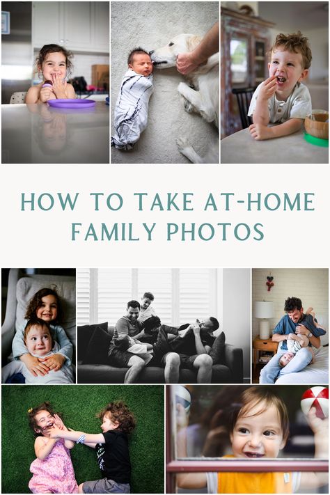 ere are some inspirational images for your next at-home family session! Also some tips on how to make the most out of your photography session and capture genuine connection. Diy Indoor Family Photos, Diy Home Family Photo Shoot, Family Pictures At Home Outside, Inside House Family Photoshoot Ideas, Family Photo At Home, Couch Poses Photography Family Pics, Family Photo Poses Indoor, Family Photos Indoor, Indoor Family Photoshoot Ideas At Home