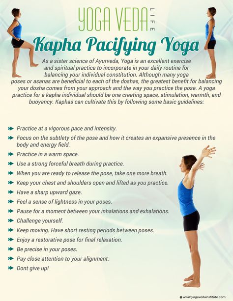 Kapha Pacifying Yoga | Yoga for Your Dosha Type | Sister Science Ayurveda Yoga Therapy | Yoga Veda Kapha Yoga, Ayurveda Kapha, Ayurveda Dosha, Ayurvedic Lifestyle, Yoga Headstand, Ayurveda Vata, Kapha Dosha, Yoga For, English Names