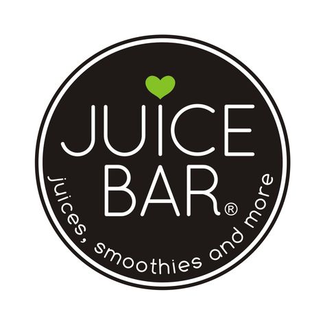 Juice Bar Logo, Juice Bar Interior, Juice Bar Design, Juice Logo, Smoothie Shop, Fruit Logo, Healthy Bars, Juice Branding, Smoothie Bar