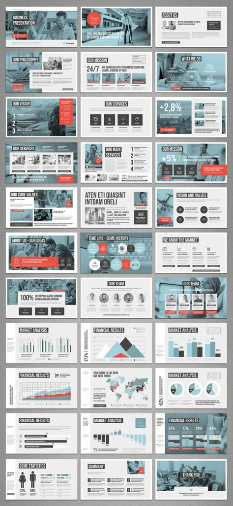 Adobe InDesign Pitch Deck Design Template Marketing Deck Design, Pitch Deck Layout Design, White Presentation Design, Digital Presentation Design, Pitch Deck Design Inspiration, Presentation Slide Design, Marketing Pitch Deck, Portfolio Marketing, Pitch Deck Design