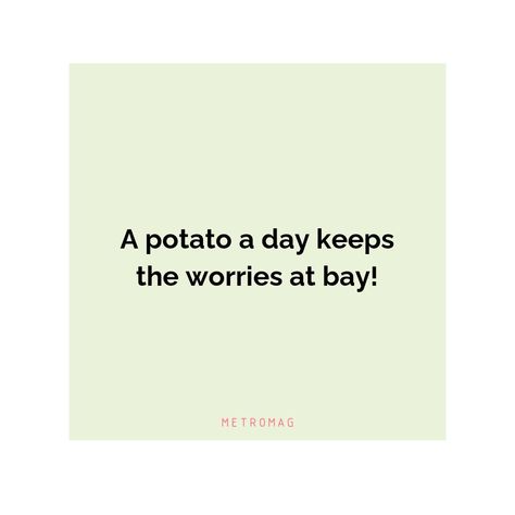 Are you looking for the perfect mash potato caption or quote for your next Instagram post? Check out our list of mashed potato captions and quotes for Instagram. See all quotes and captions on https://metromag.com/mashed-potato-captions/ Mcd Caption, Happy Meal Mcd, Chilli Potato, Mash Potato, Perfect Mashed Potatoes, Phone Quotes, Quotes For Instagram, Mashed Potato, Warm Food