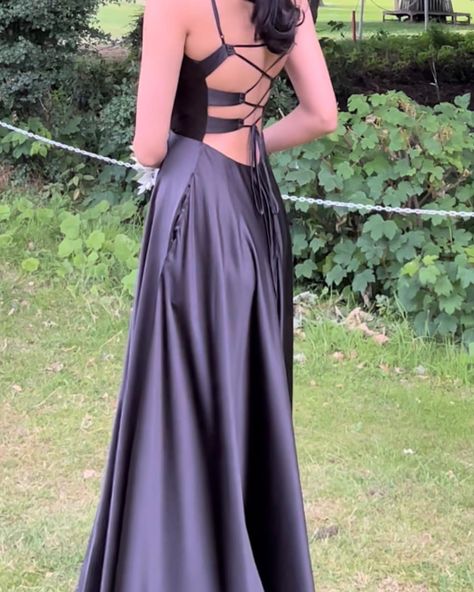 Lace Up Prom Dress Back, Cross Back Dress, Back Cross Strap Dress, Prom Dresses Tie Back, Dress Cross Back, Tie Back Prom Dress, Strappy Prom Dress, Lace Up Dress Back, Strappy Back Dress