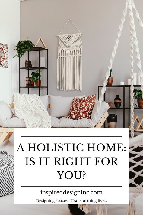 Holistic Interior Design, Wellness Center Design Interiors, Wellness Office, Wellness Center Design, Biophilic Interior, Holistic Home, Cosy Home Decor, Interior Design Basics, Holistic Center