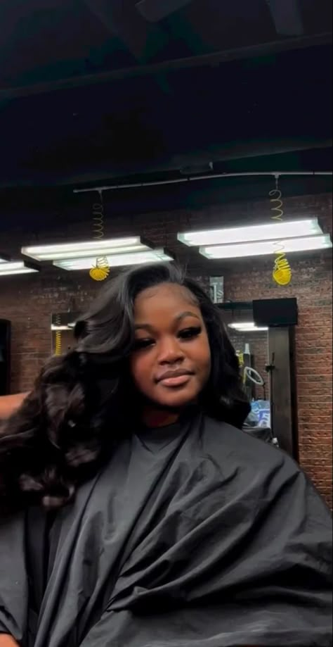 Flipover Quickweave Body Wave, Body Wave Flip Over Quick Weave, Flip Over Quick Weave Body Wave, Flipover Quickweave Straight, 20birthday Ideas, No Part Quick Weave, Flip Over Method Sew In, Flip Over Sew In, Ponytails Hairstyle