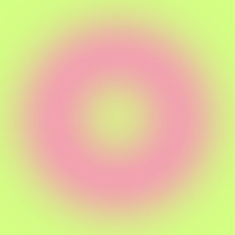 Aura Gradient, Pink And Green, Aura, Yellow, Green, Pattern, Pink, Design