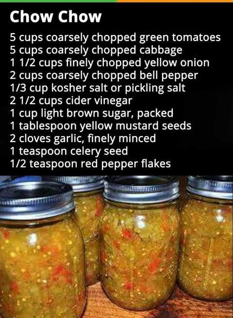 Best Chow Chow Relish Recipe, Homemade Chow Chow Recipe, Canning Chow Chow Relish, Homemade Chow Chow, Chow Chow Recipe Southern, Canning Chow Chow, Chowchow Recipe, Old Fashioned Chow Chow Recipe, Green Tomato Chow Chow Recipe