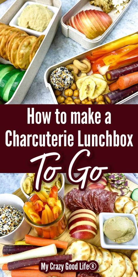 Mini Lunch Charcuterie Board, Lunchbox Charcuterie Board Ideas, Beach Charcuterie Board Ideas, Charcuterie Board Lunch, Lunch Charcuterie Board, Charcuterie Board Shopping List, Lunch Charcuterie, Charcuterie Board Picnic, Treat Boards