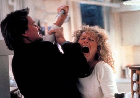 10 Things You Didn�t Know about the Movie Fatal Attraction - Neatorama Anne Archer, Fatal Attraction, Jason Bateman, Glenn Close, Movie Screen, Cinema Movies, Film Books, Belly Workout, Flat Belly Workout