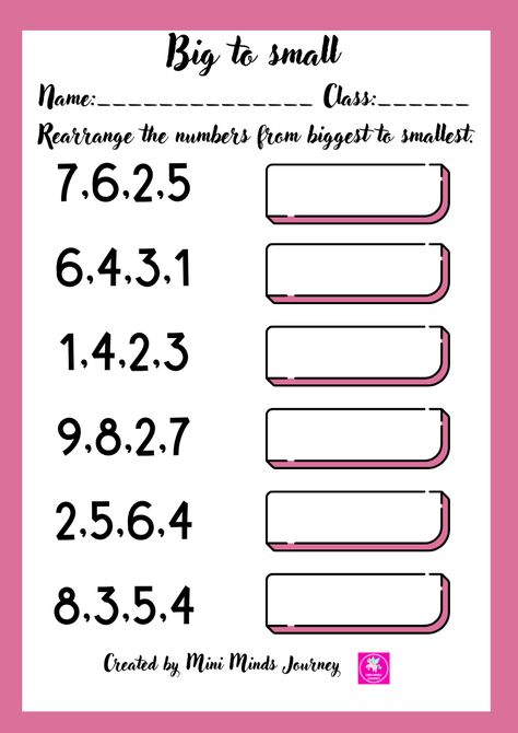 Math pre concept worksheet for kids toddlers nursery kindergarten jkg lkg moms parents Teachers school activity sheet free printable worksheets for kids math worksheet counting worksheet Maths Worksheet For Junior Kg, Maths Worksheet For Hkg, Class Ukg Math Worksheet, Big And Small Worksheets Kindergarten, Maths Worksheet For Lkg, Lkg Maths Worksheets, Maths Test Paper For Lkg, Maths Worksheet For Nursery, Maths Work Sheet For Class Lkg