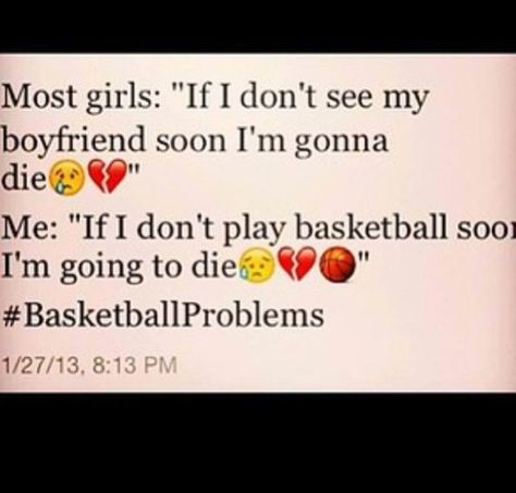 Basketball Quotes Girls, Funny Basketball Memes, Basketball Things, Basketball Quotes Inspirational, Basketball Problems, Basketball Motivation, Athlete Quotes, Basketball Stuff, Basketball Memes