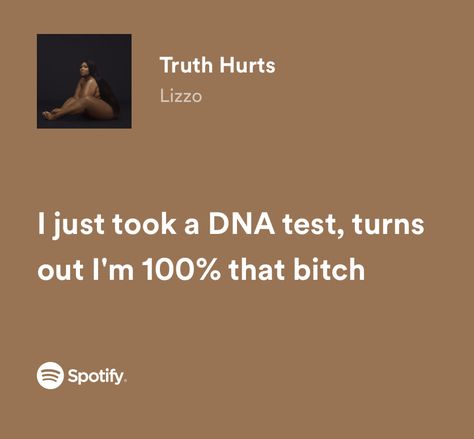 Dna Test Aesthetic, Thinking About U, Amazing Songs, Dna Test, Truth Hurts, Note To Self Quotes, Wallpaper App, Self Quotes, My Way