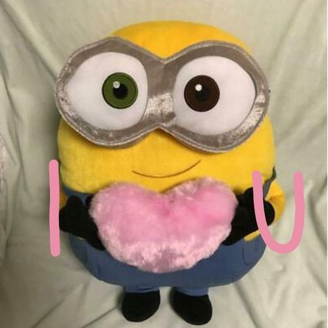 Minion, Pink, Minions