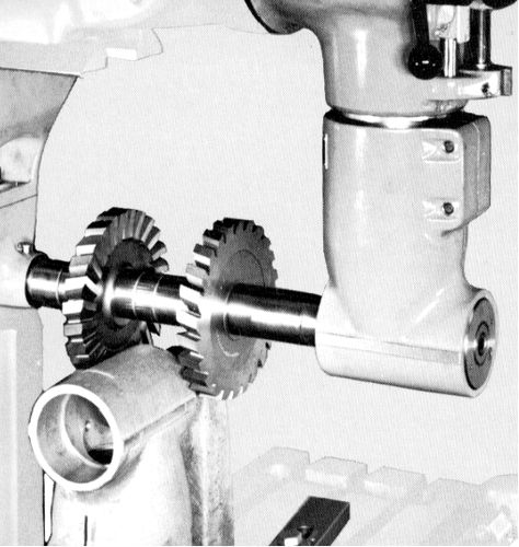 Bridgeport Millers at Work Bridgeport Mill, Ram Head, Milling Machines, Milling Machine, Milling, Engineering