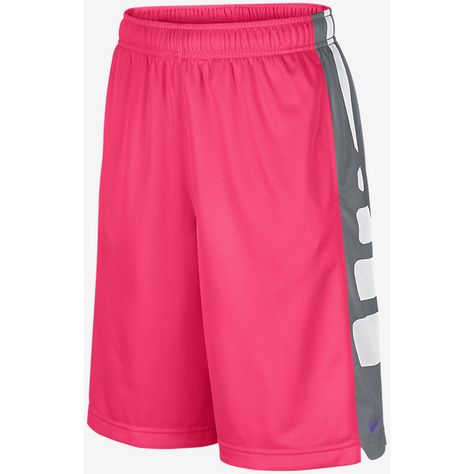 Nike Elite Stripe Boys' Basketball Shorts ❤ liked on Polyvore Basketball Shorts Girls, Basketball Scoreboard, Basketball Games For Kids, Elite Shorts, Boys Basketball Shorts, Nike Basketball Shorts, Basketball Net, Basketball Workouts, Adidas Basketball Shoes