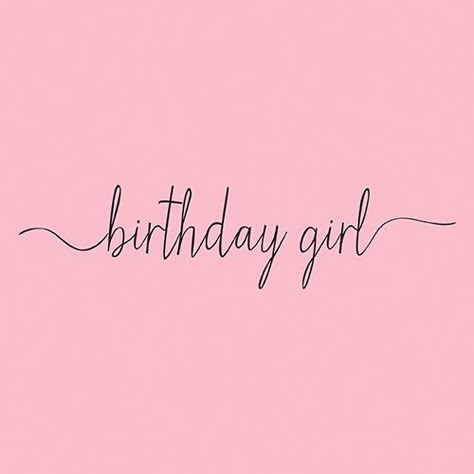 Happy Birthday Happy Birthday Captions, Birthday Posters, Birthday Girl Quotes, Birthday Quotes For Me, Birthday Captions Instagram, Happy Girl Quotes, Birthday Captions, Birthday Posts, 14th Birthday