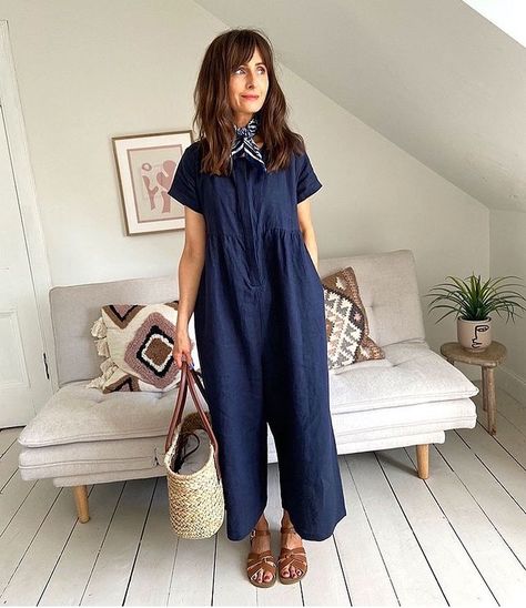 Beyond Nine Jumpsuit, Beyond Nine, Pattern Inspiration, Jumpsuit, Pants, Pattern, How To Wear, Trousers