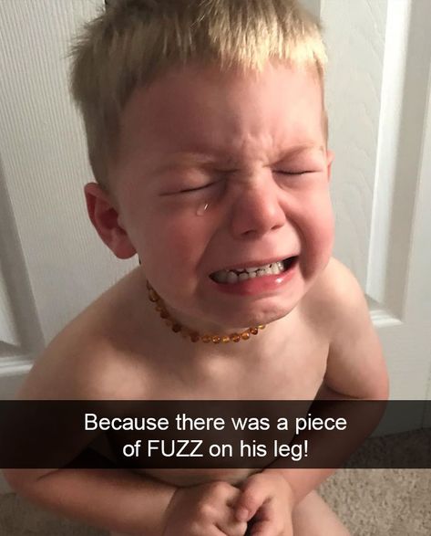 40 Parents Are Sharing All The Hilariously Absurd Reasons Why Their Kids Cry, And You Couldn't Make Them Up | Bored Panda Reasons Kids Cry, Throwing Tantrums, Freebies By Mail, Sense Of Humor, Happy Baby, Funny Fails, Bored Panda, Funny Kids, Mom And Dad